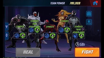 Doom 1 - Bio Boss one shot (G9 - One-two Punch)