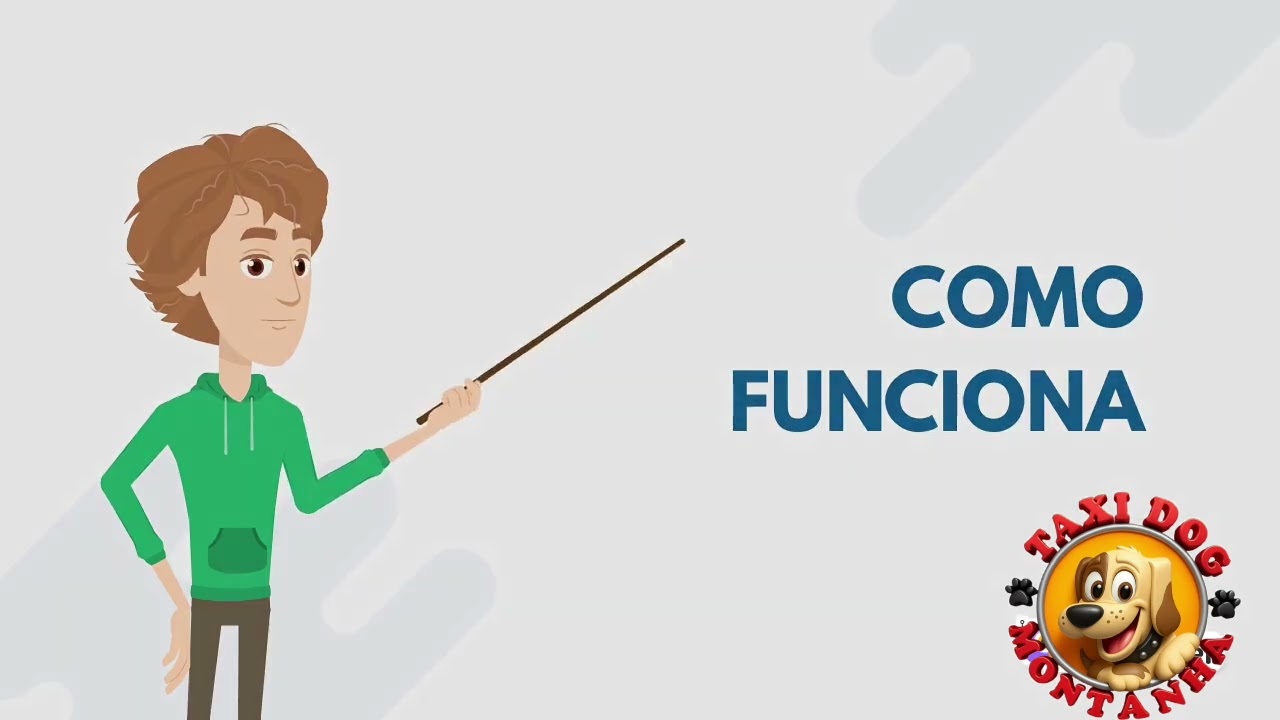 TRANSPORTE SEU PET COM QUEM OFERECE SEGURANÇA, CONFORTO E TRANQUILIDADE PRA VOCÊ E PRO SEU PET