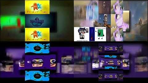 YTPMV Scan Fourparsion Part 2 (Powerdirector) 3