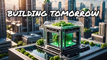 How 3D Printing Will Change The World Forever!