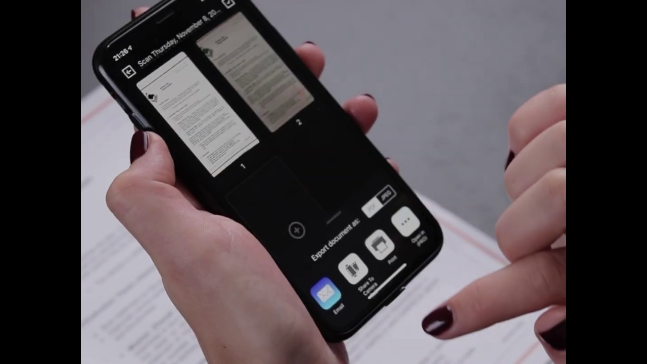 best receipts scanner ios best receipts scanner ios