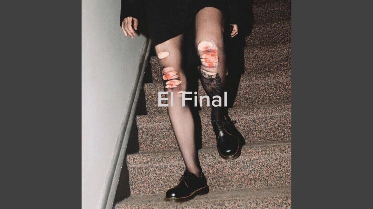El Final adlı videoyu YouTube'da izle El Final adlı videoyu YouTube'da izle