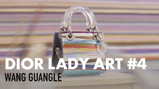 Episode 11: Wang Guangle - Dior Lady Art #4