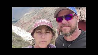 The Sacred Valley, Peru