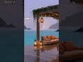 Mediterranean Calm Waves 🌿 | Sunlit Coastal Retreat &amp; Relaxing Ocean Ambience #calm  #stressrelief