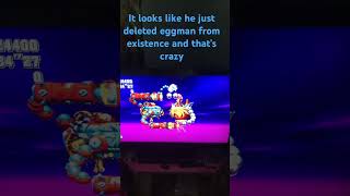 Phantom ruby O.P. #gaming #sonic #sonicmania