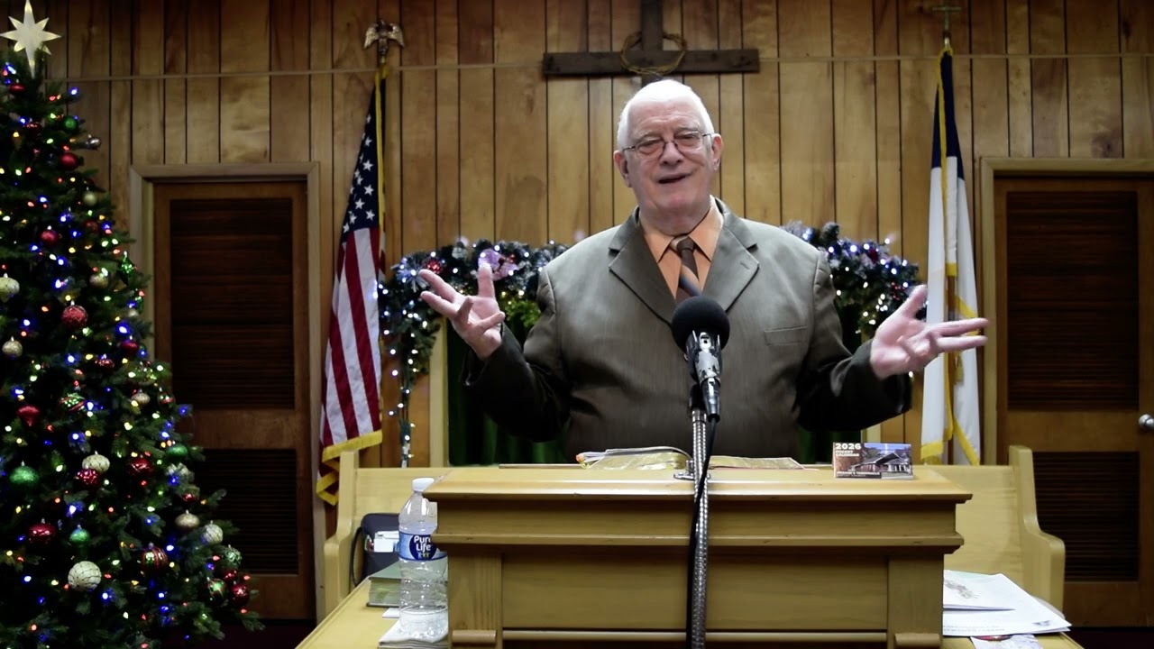 Баптистская церковь «Скиния Мебейн», 28.12.2025, Священное Писание — Есфирь 4:1-17