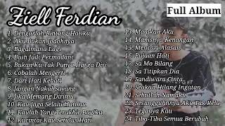 Ziell Ferdian (full album)-Cover Music Terbaru 2021