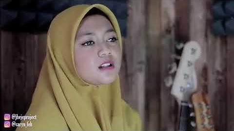Caryn Feb - Bunda (Reggae Ska Version) Jheje Project