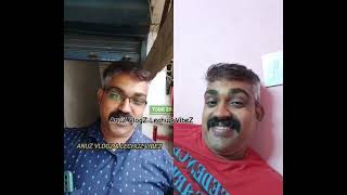 Raj Kodungallur ,Thank You Chetta