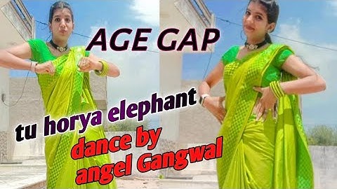 Age Gap | Ajay Hooda | Sana Sultan | Surender Romio | Ruchika Jangid |new Haryanvi song 2023