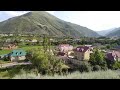 Горы Дагестана! Ахтынский район селение Курукал.