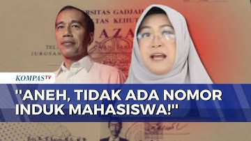 BREAKING NEWS - Dokter Tifa Ungkap 