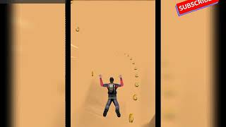 Survival Run With Bear Grylls gameplay/ runner games screenshot 1