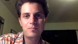 Watsky ALS Ice Bucket Challenge