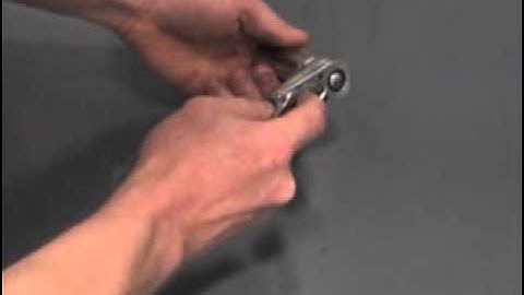 IPD Volvo 360 degree ratchet