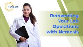 Nemesis for Testing Labs 2
