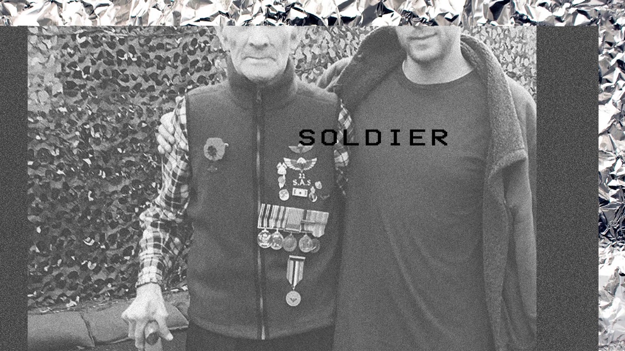 Watch Lakyn - Soldier (Audio) on YouTube Watch Lakyn - Soldier (Audio) on YouTube