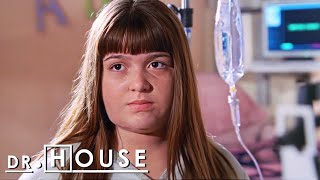 Niña de 10 años con sobrepeso sufre ataque cardíaco | Dr. House: Diagnóstico Médico by Dr. House: Diagnóstico Médico 170,516 views 1 month ago 9 minutes, 49 seconds