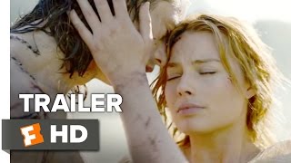 Тарзан.Легенда -Трейлер 2016 Тарзан.Легенда -Трейлер 2016