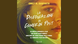 Capitolo 183 - La diseducazione di Cameron Post