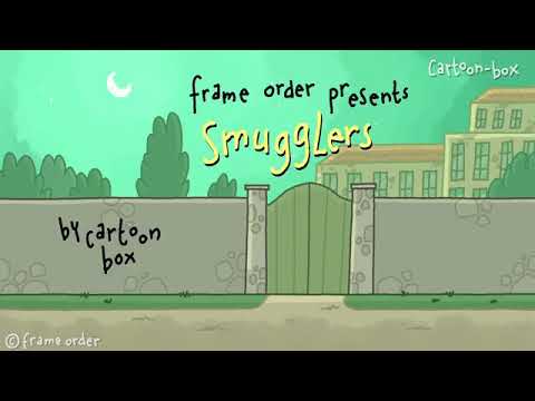 Cartoons Box Catch Up 20 | The BEST of Cartoon Box | Hilarious Cartoons