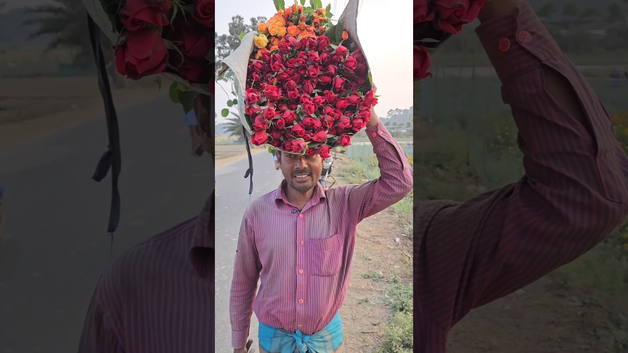 ফুলের মতো সুন্দর তার হাঁসি ❗🙂#shorts #shortsfeed