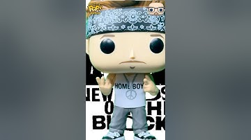 Waarom elke NKOTB-fan deze Donnie Pop nodig heeft #funkocollector #mustHave #nostalgia