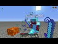 【Minecraft】PvP Montage "神のまにまに"