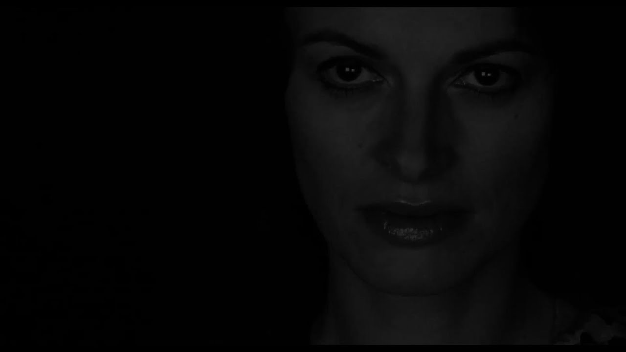 Judith Roberts from Eraserhead (1977) YouTube