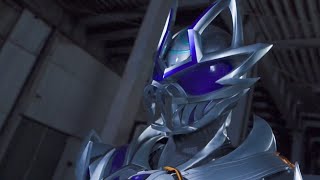 First Henshin Kamen Rider My-Th Wolf Frame | Kamen Rider My-Th Episode 04