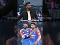 Abhinav Mukund on Gill's ODI leadership and usage of allrounders