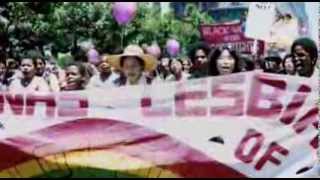 June L. Mazer Lesbian Archives Serving the Community for 32 Years!