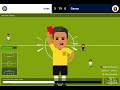 Inizio la carriera con l’Inter su Soccer Champs(1-10 partite,parte 1)