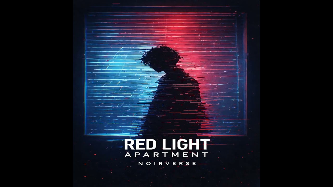 Red Light Apartment — NOIRVERSE