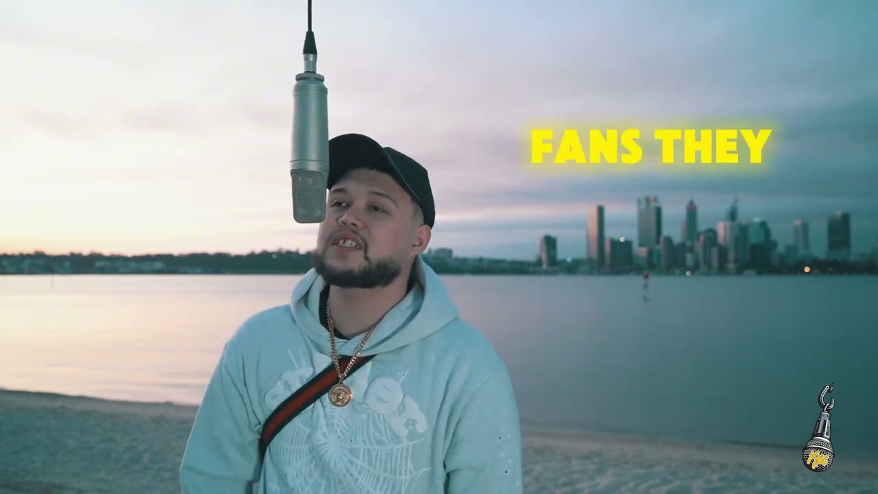 Kings Park Sessions Ep. 12 (ft. H1)