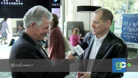 Gary Shapiro The Comeback | genConnect