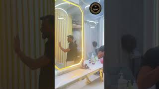 Client Testimonial: Shikha Sinha, NeelDavid's Signature Unisex Salon in Patna