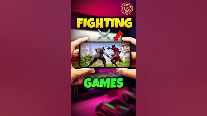 🔥 Top 3 Best Fighting Games for Mobile 2025 | High Graphics Android Games ⚔️💥