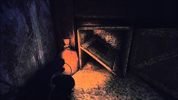 Amnesia: A machine for pigs. Part 1 