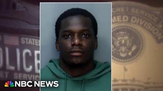 Secret Service agent accused of brutal hazing beatings screenshot 2