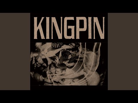 Kingpin - Sold Out