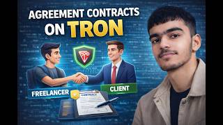 My Another Freelance Project (Agreement Monitoring Contract )