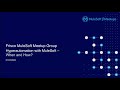Hyperautomation with MuleSoft - When and How?  | Frisco MuleSoft Meetups