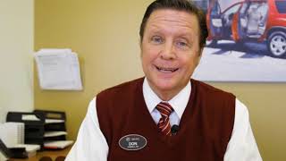 Bob Moore Buick GMC   Leasing