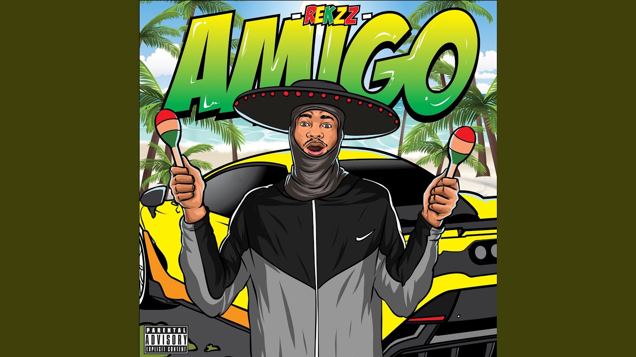 Watch AMIGO on YouTube Watch AMIGO on YouTube