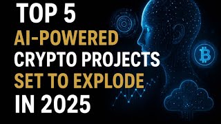 5 Artificial Intelligence Crypto Projects That Could Make You Rich in 2025!