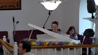 // Pastor Bob Sandlin Sr // The Price Of Power // Luke 9:1-6 // Mark 8:34-38 //