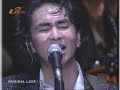 ORIGINAL LOVE - O-o-h Child (The Five Stairsteps cover)