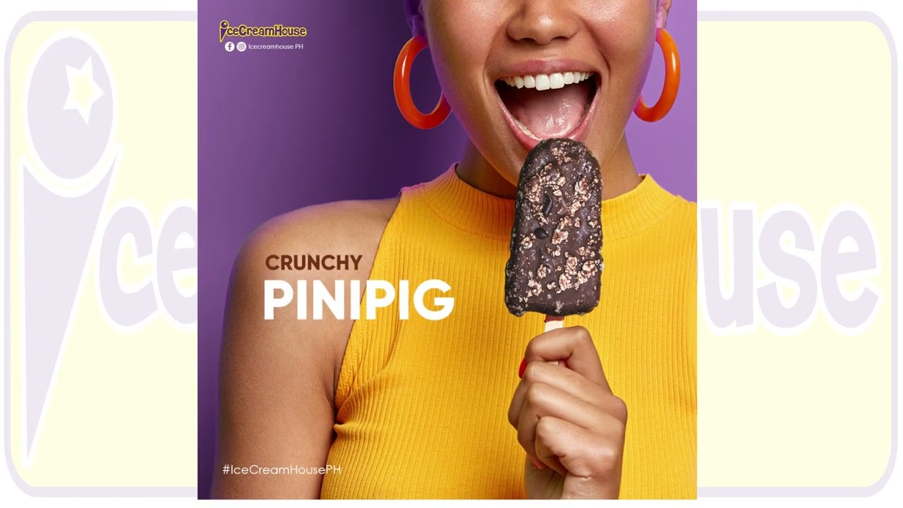 Everyday Ice Cream For Everyone V1 Ice Cream House La Union